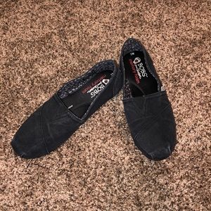 Women’s Bobs- Size 7